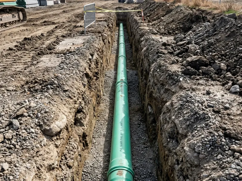 Sewer Line Repair Plumber in Steelville, MO