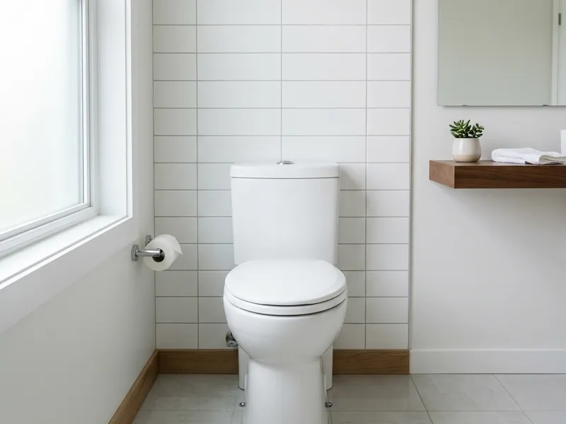 Toilet Repair & Installation Plumber in Steelville, MO